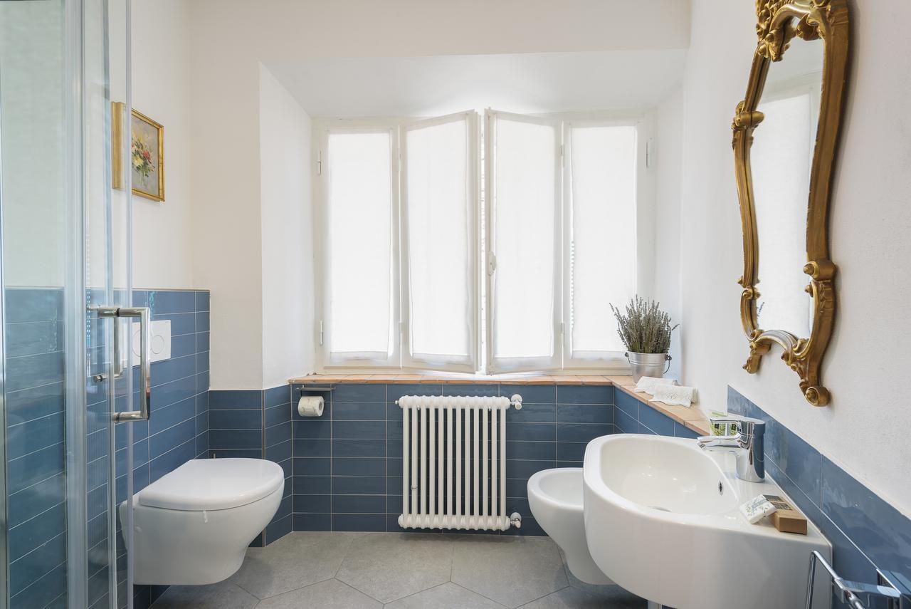 Deluxe Double Room Bath