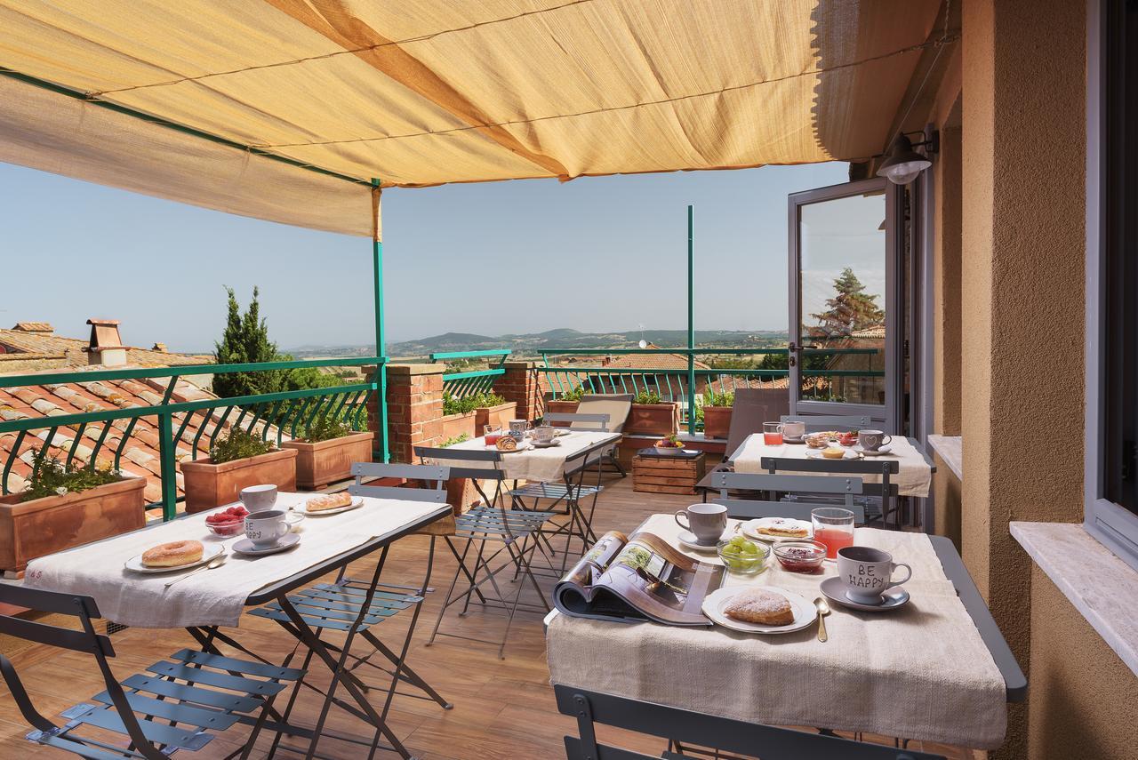 Double Room Balcony