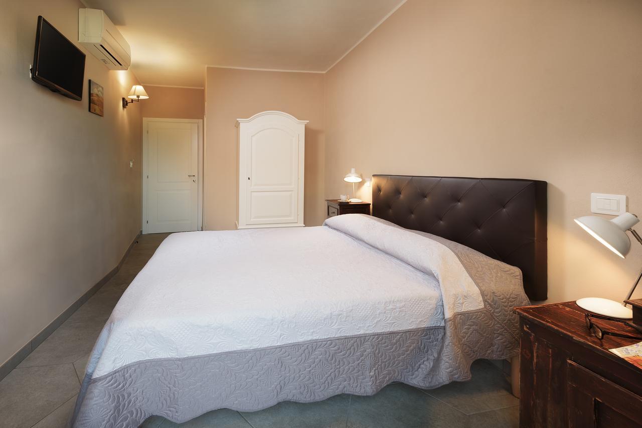 Double or Twin Room View