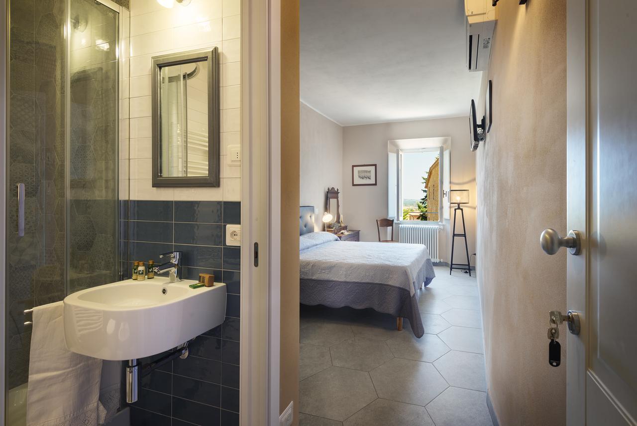 Double or Twin Room View