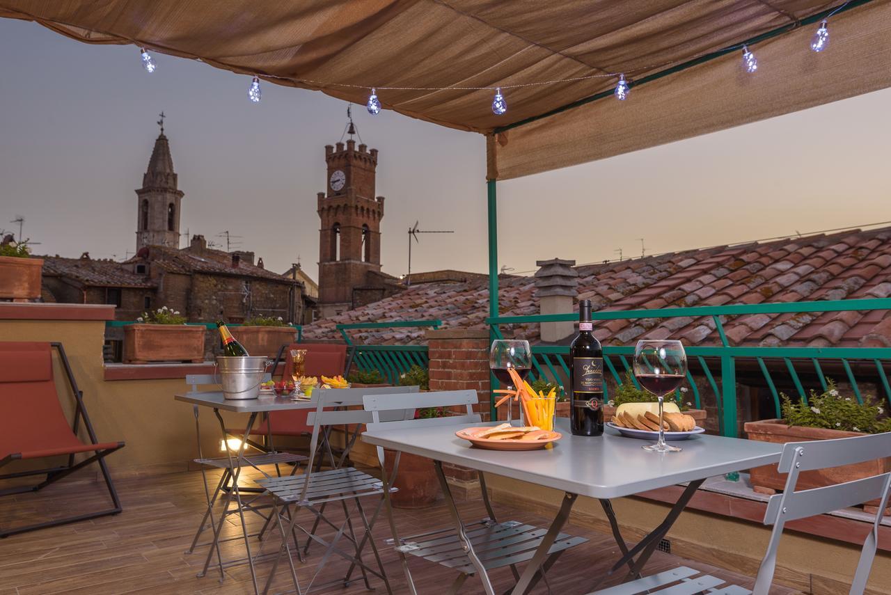 Double Room Balcony