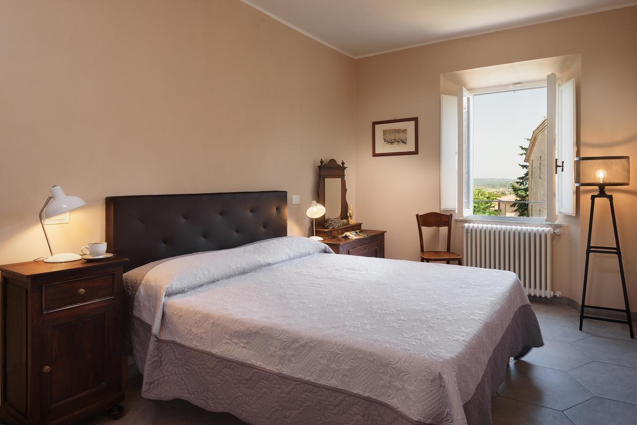 Double or Twin Room View