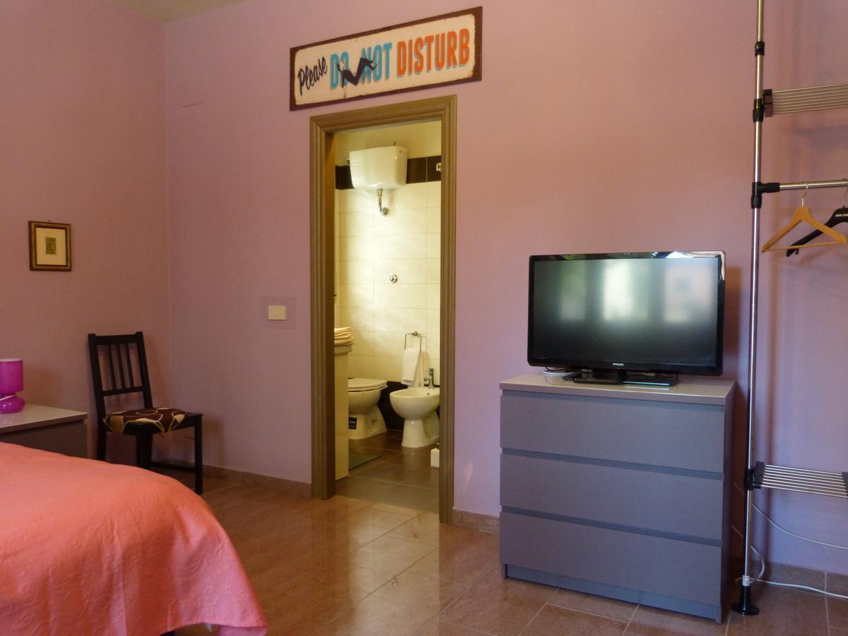 Tweepersoonskamer met Eigen Badkamer