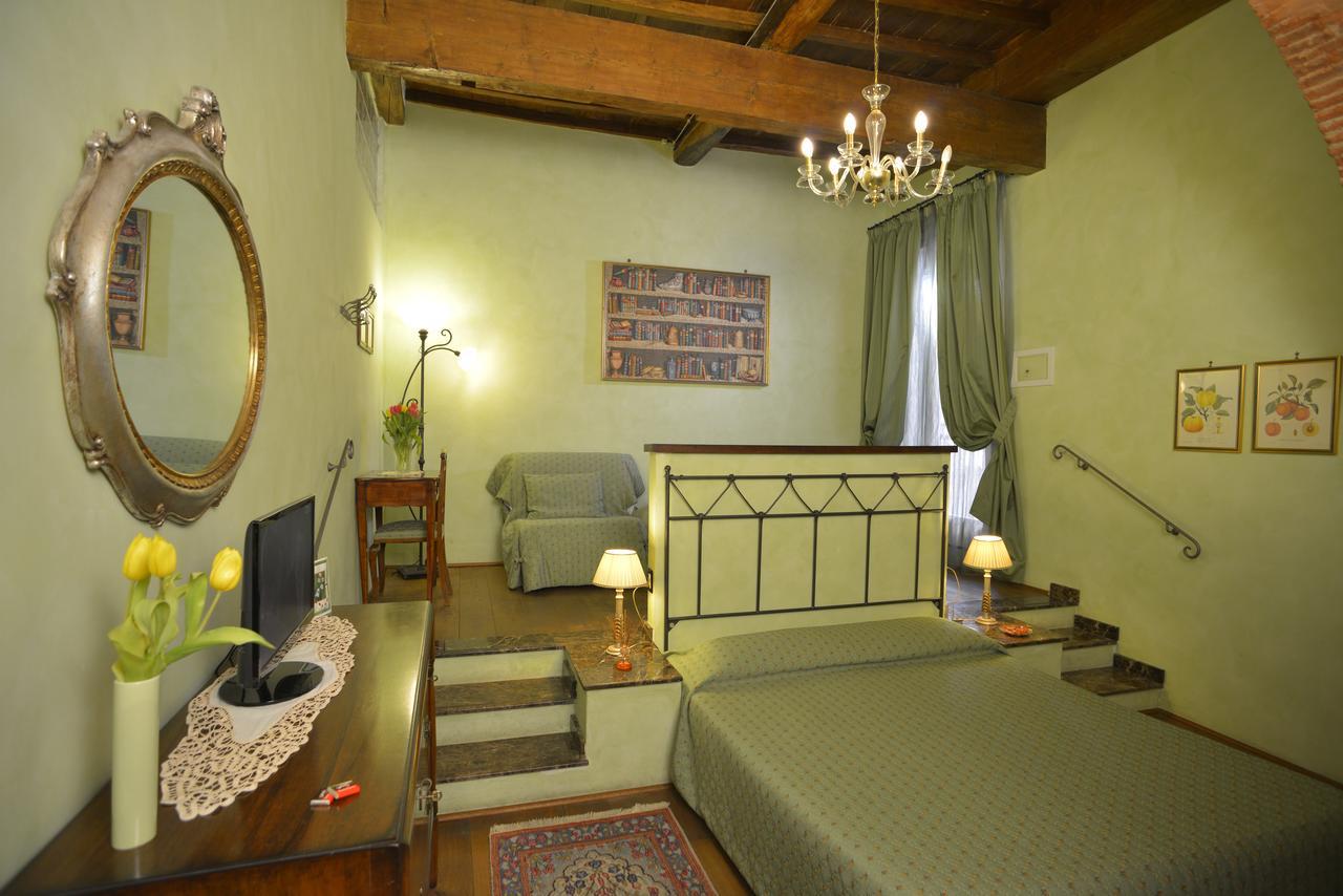 Quadruple Room Private Bathroom