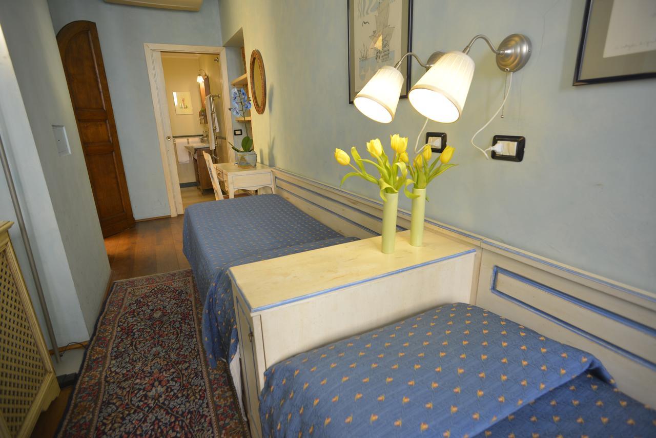 Twin Room Private Bathroom