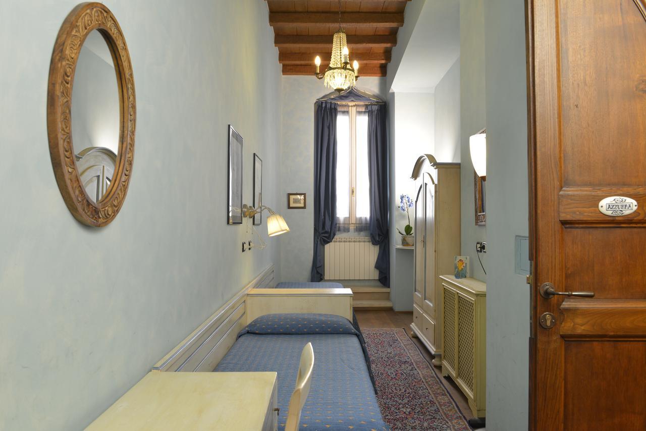 Twin Room Private Bathroom