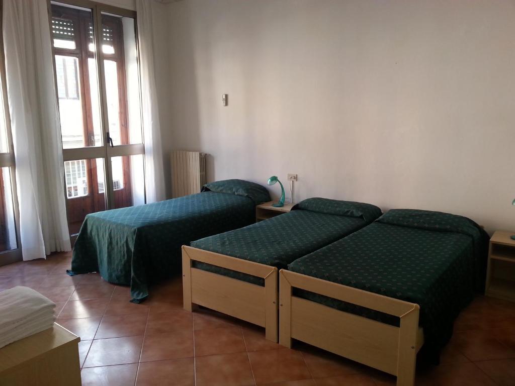 Chambre Triple