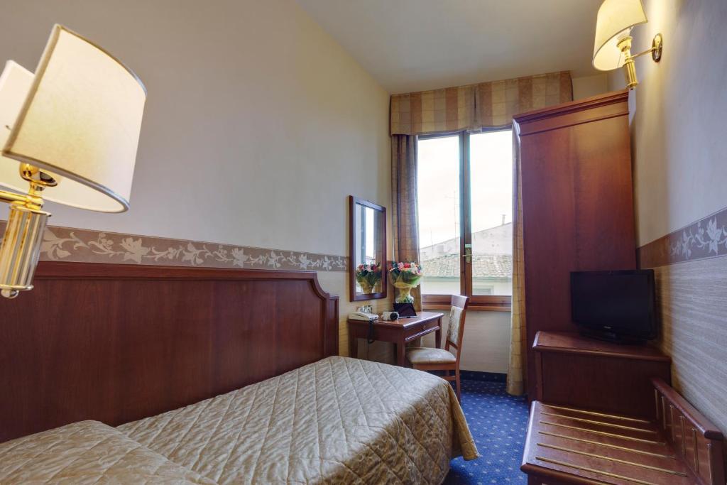 Chambre Simple