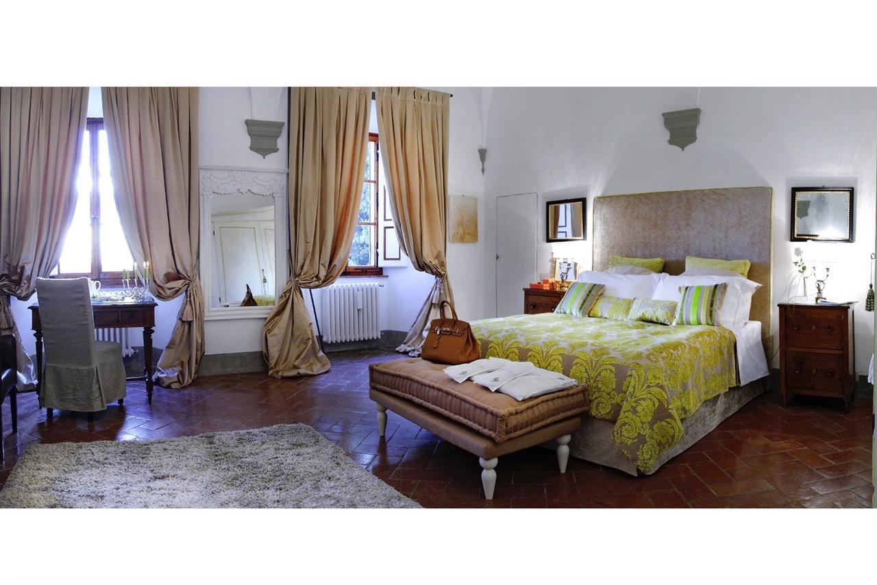 Double Room with View