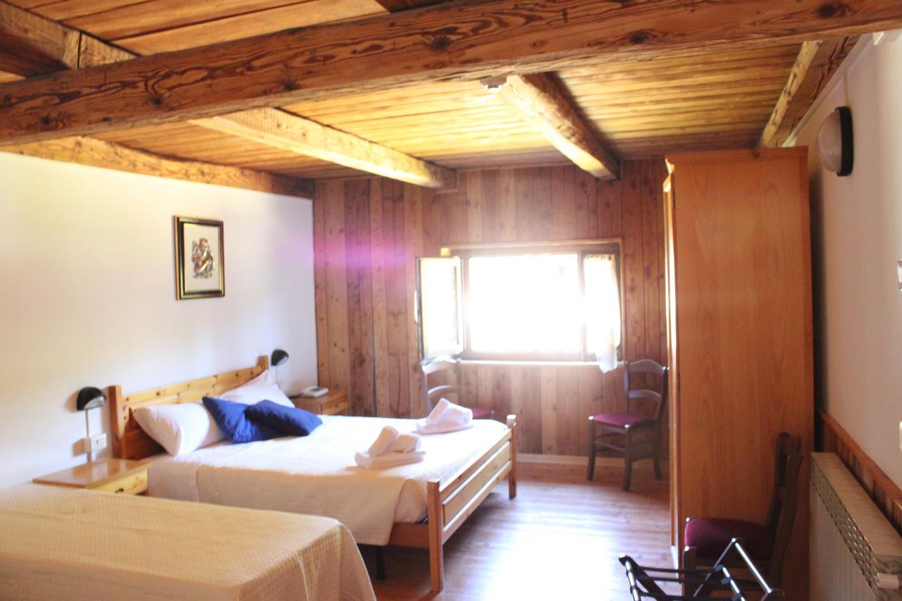 Comfort Quadruple Room