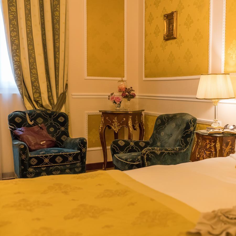 Deluxe Doppelzimmer