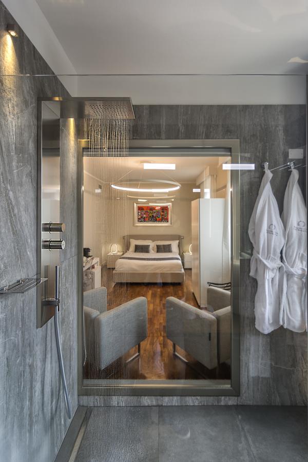Habitación Doble con balcón