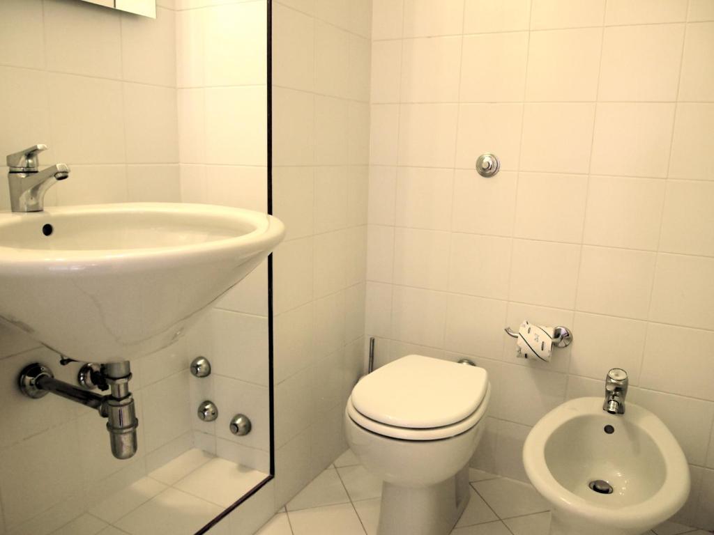 Chambre Double ou Lits Jumeaux - Vue sur Ville
