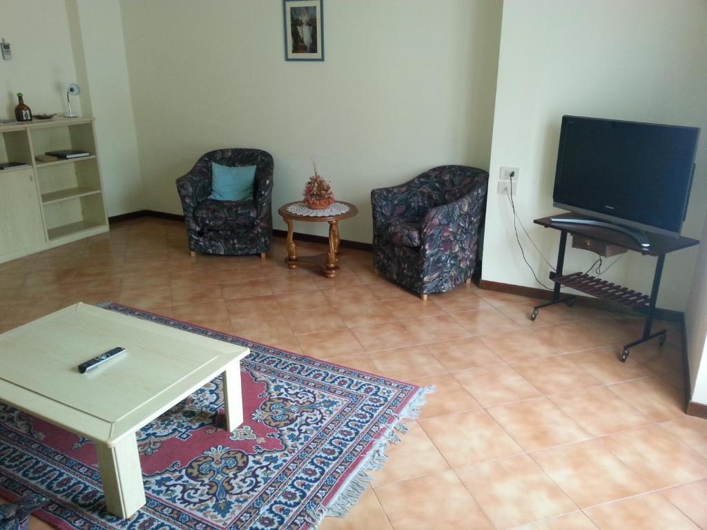 Appartement 2 Chambres
