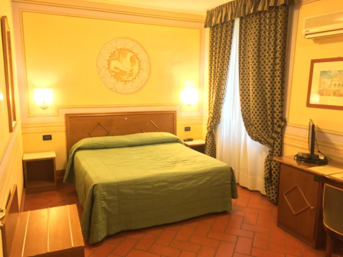 Chambre Double - Annexe