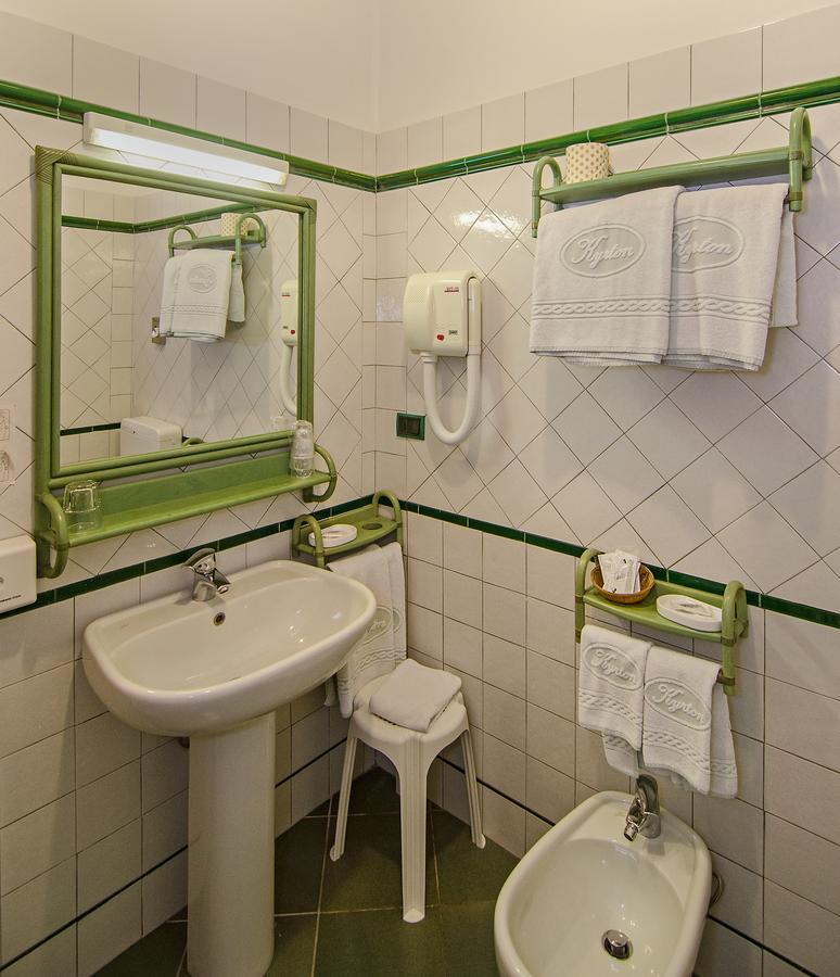 Superior Double or Twin Room with Garden View