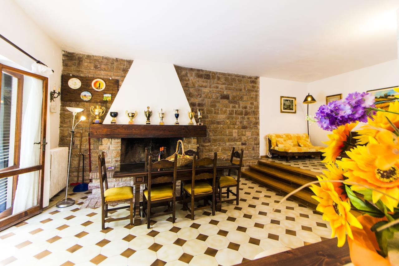 Suite mit Kingsize-Bett und Balkon