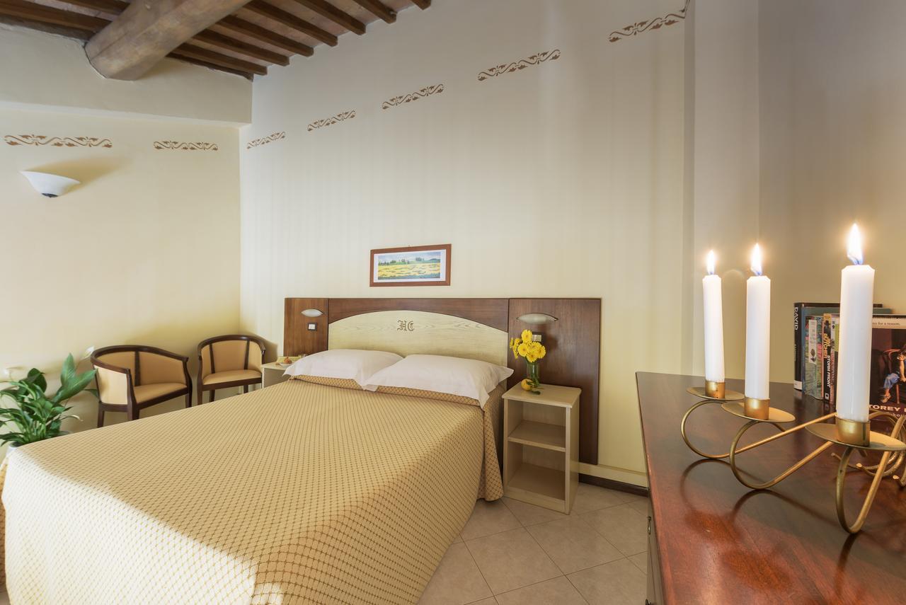 Classic Double or Twin Room