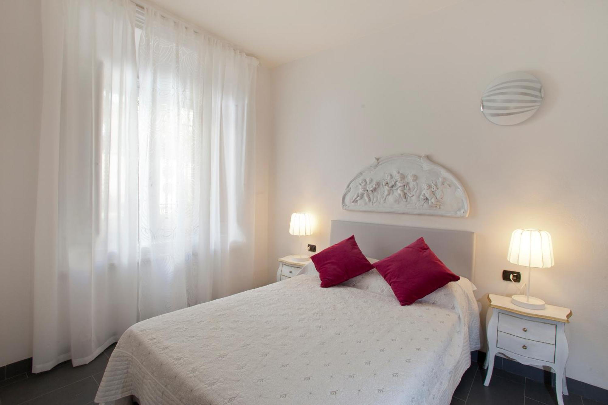 Economy Double or Twin Room