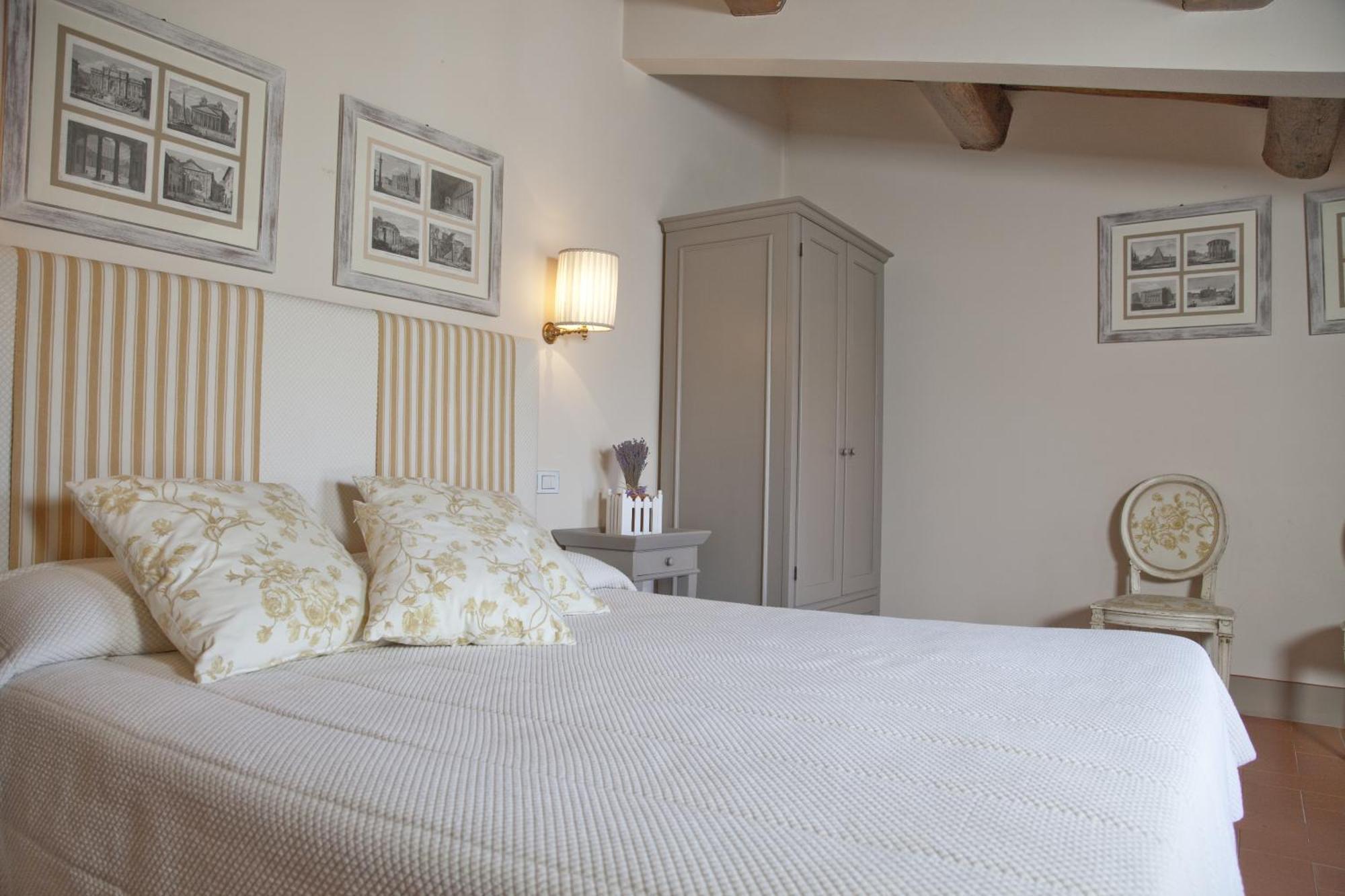 Family Junior Suite (4 Adults + 1 Children) - Split Level Annex