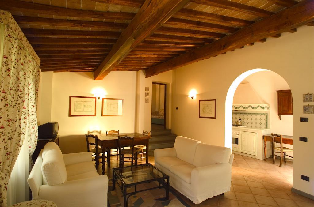 Three-Bedroom Apartment - Ground Floor