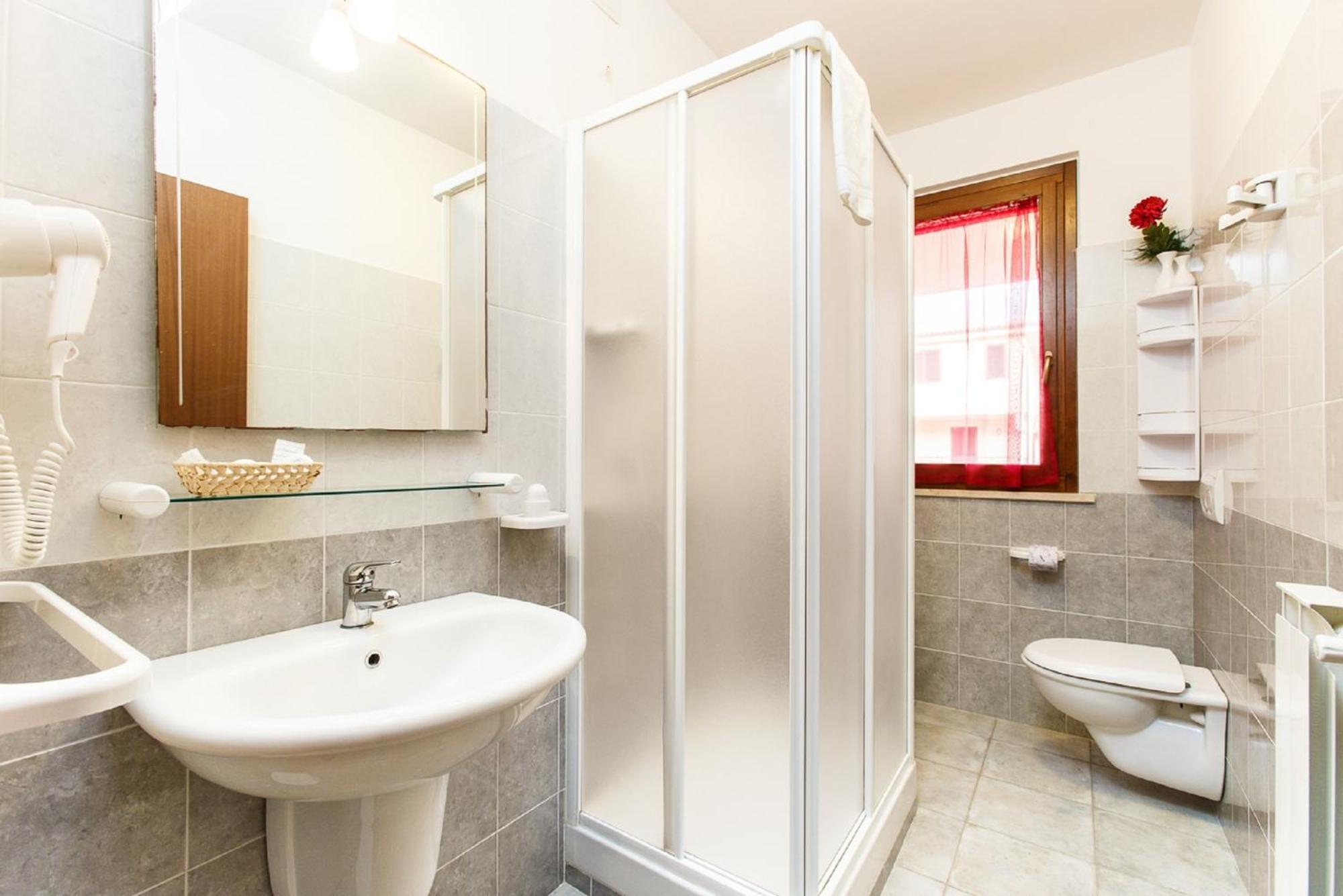 Economy Apartment