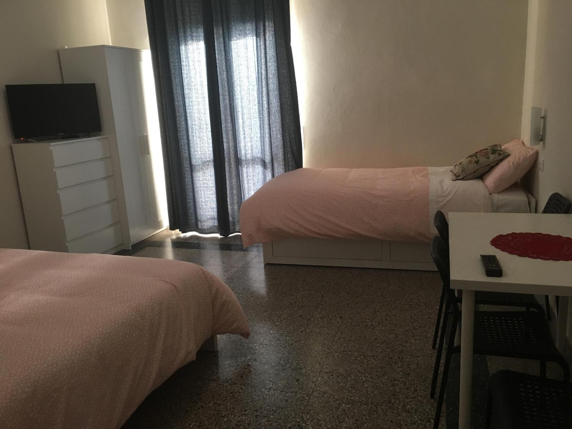 Triple Room Private Bathroom