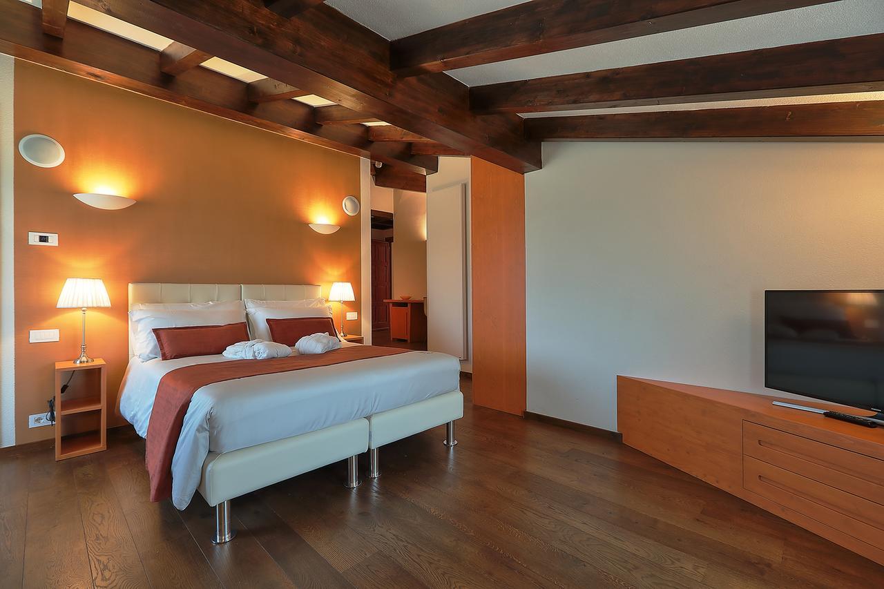 Suite Familiar