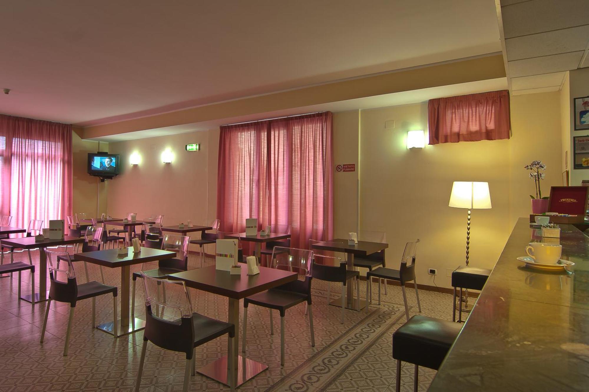 Habitación Individual