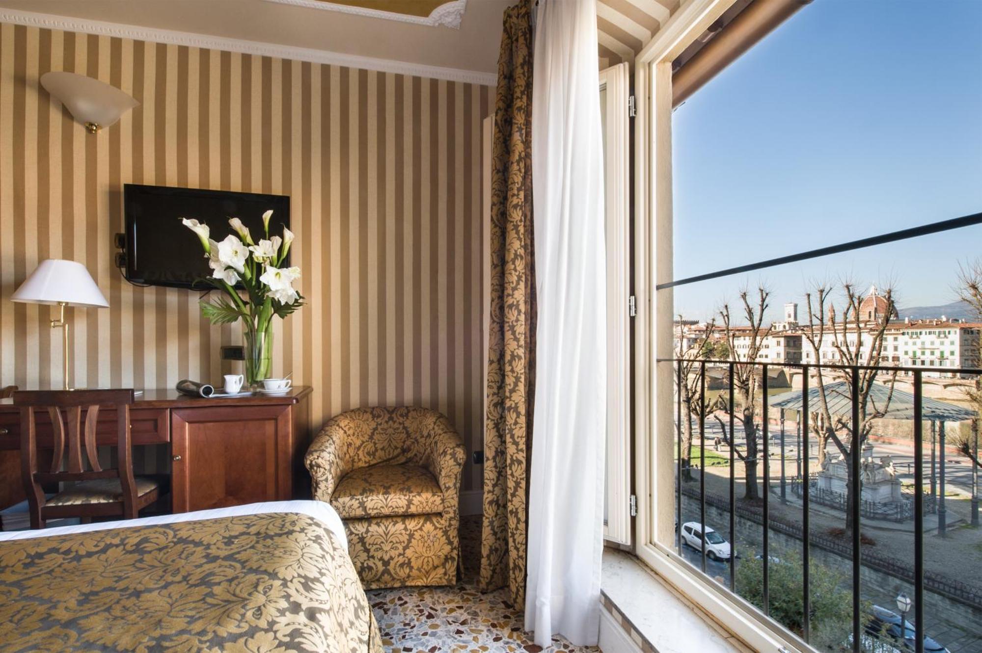 Comfort Double or Twin Room