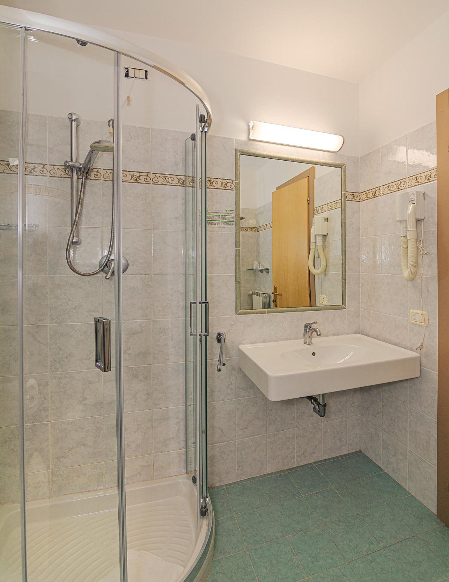 Habitación Doble Estándar