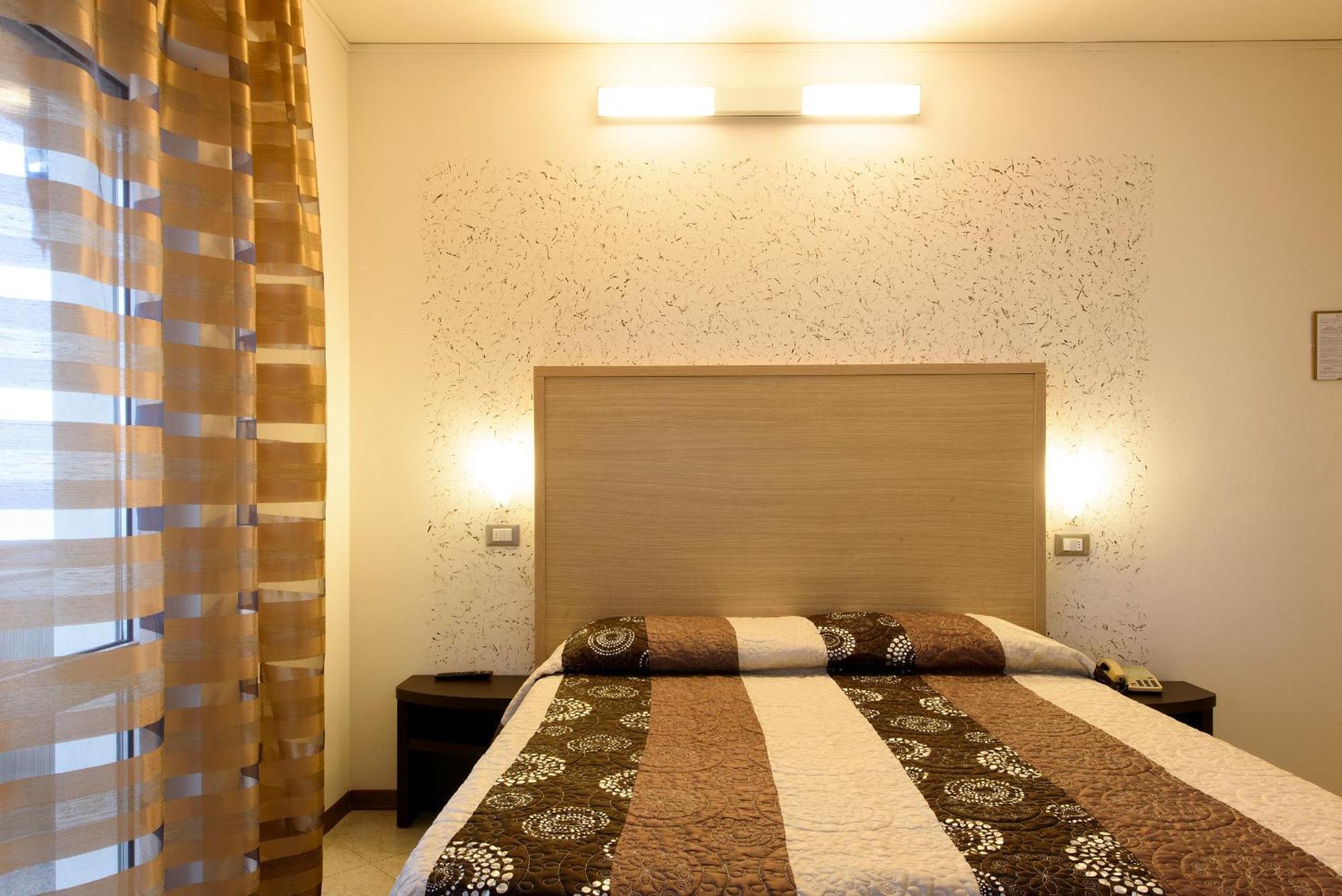 Chambre Double Standard