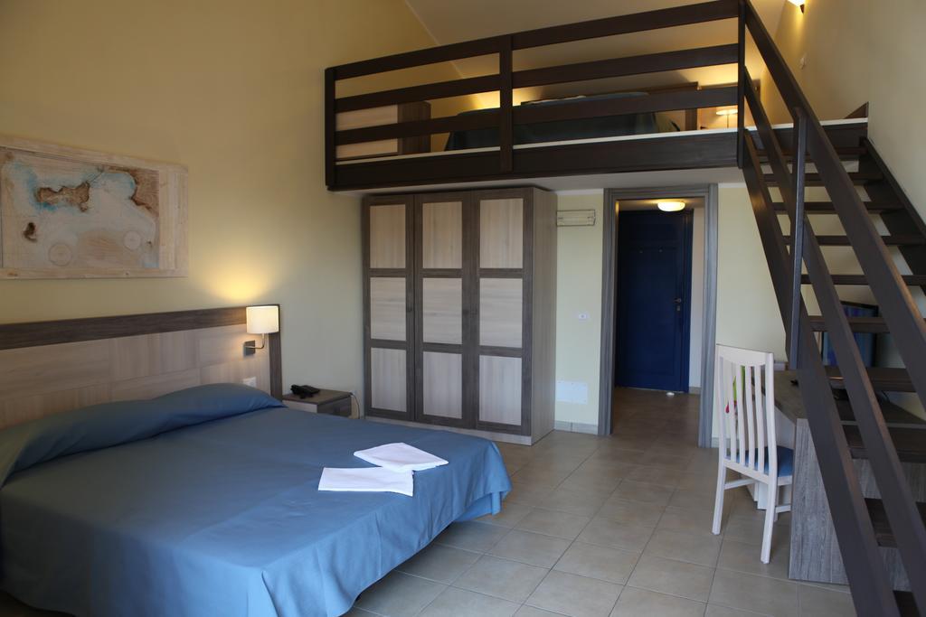 Deluxe Familienzimmer