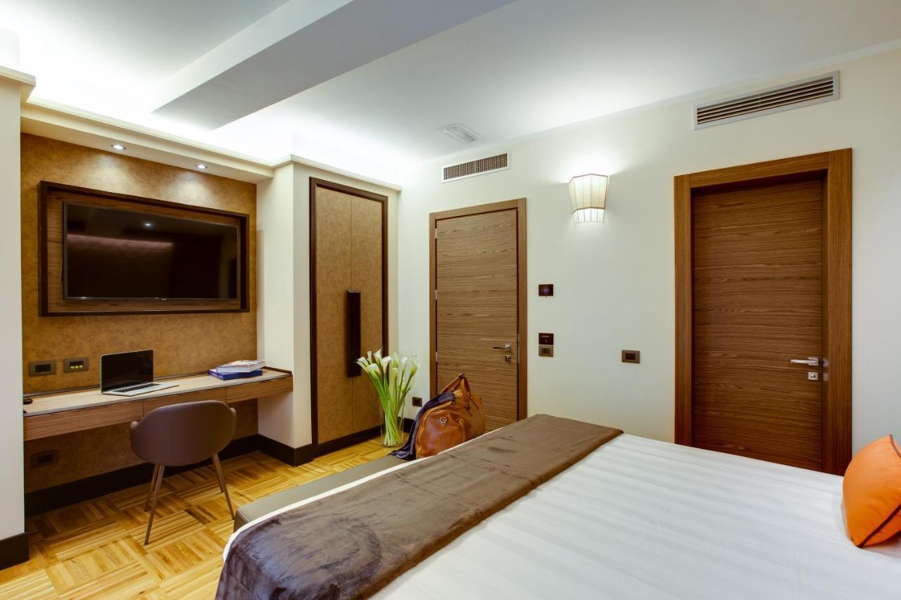 Quarto Duplo ou Twin Superior