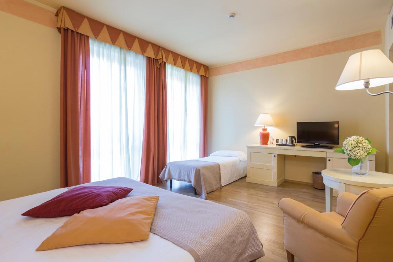 Superior Dreibettzimmer