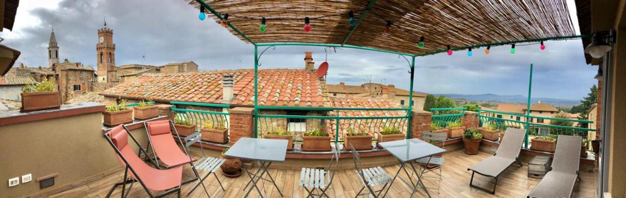 Double Room Balcony