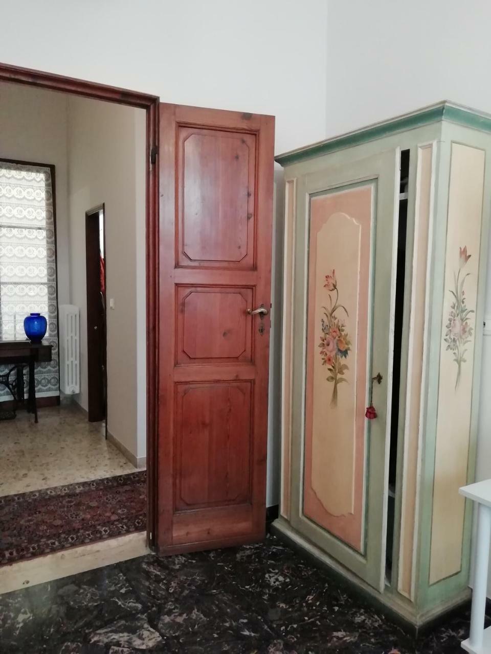 Chambre Double ou Lits Jumeaux Supérieure