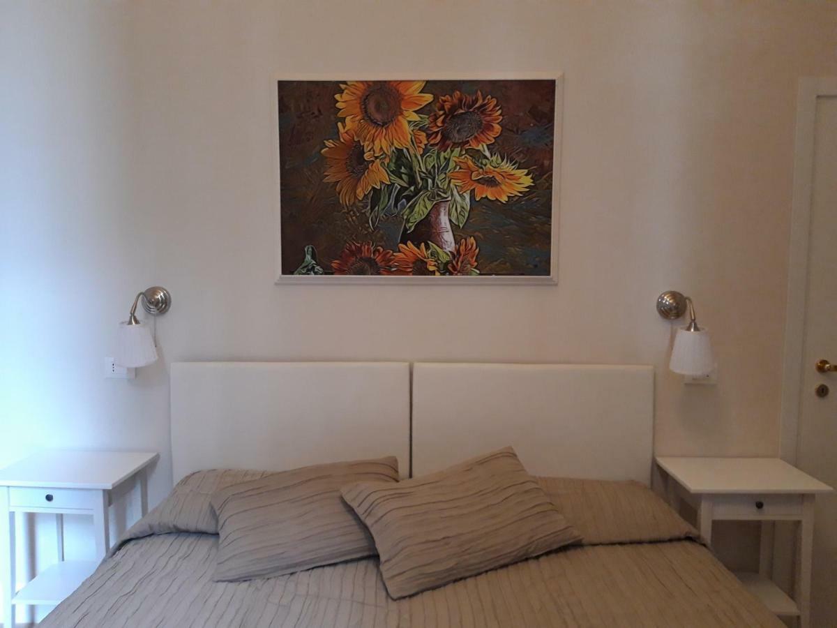 Habitación Doble Estándar