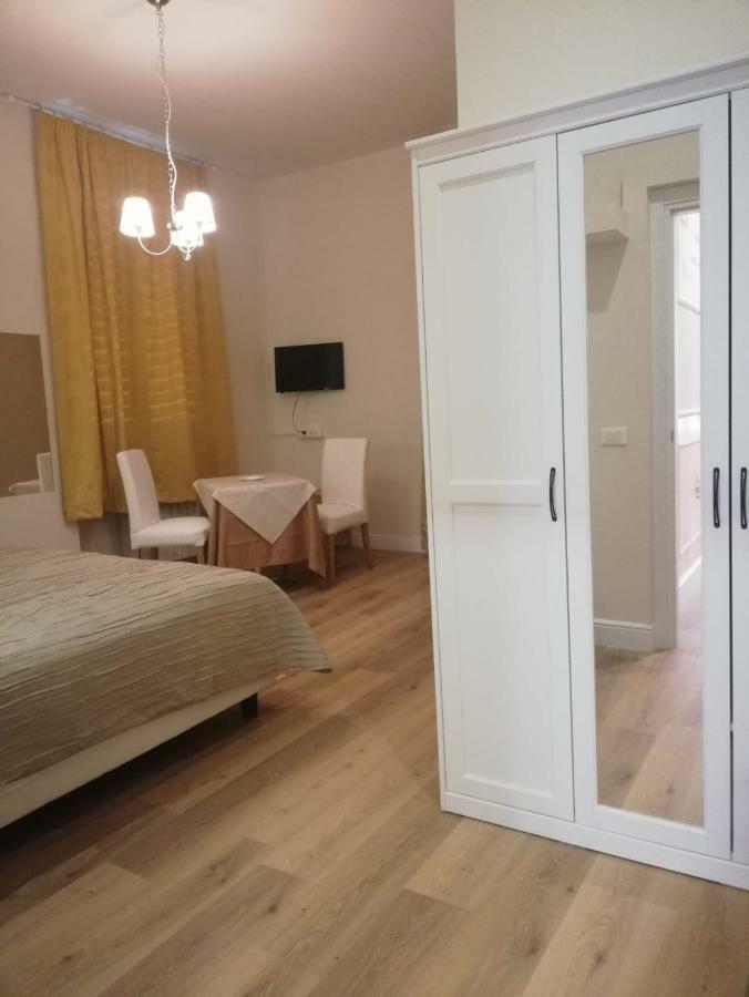 Habitación Doble con balcón