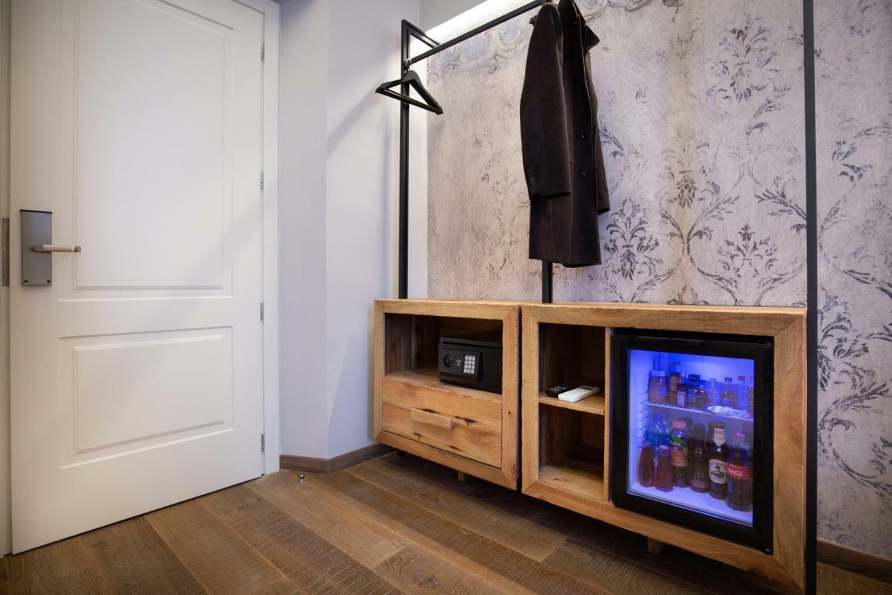 Habitación Doble Superior
