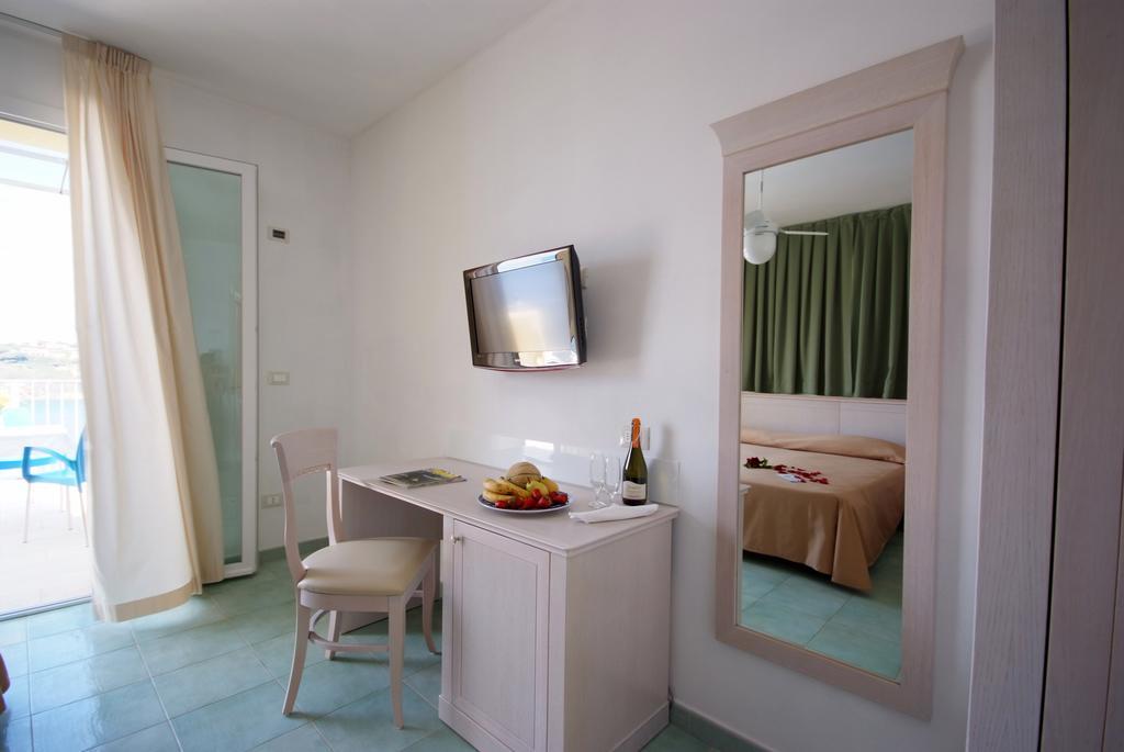 Superior Apartment mit 1 Schlafzimmer (4 Erwachsene)