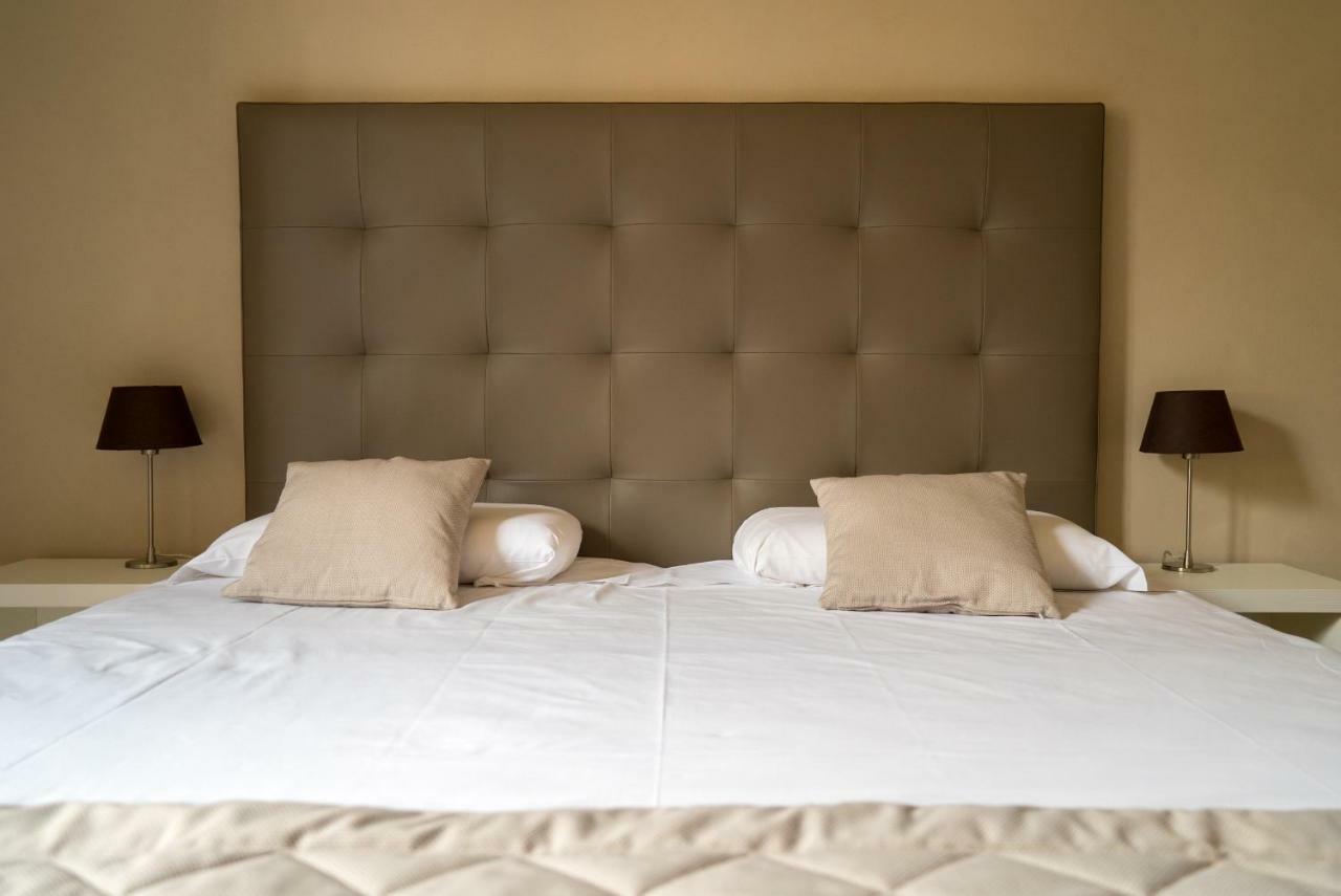 Chambre Double ou Lits Jumeaux Deluxe - Vue sur Ville