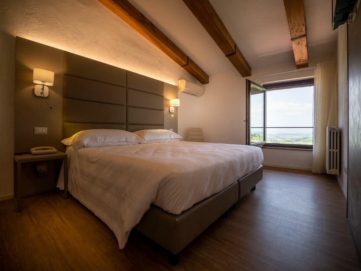 Chambre Familiale