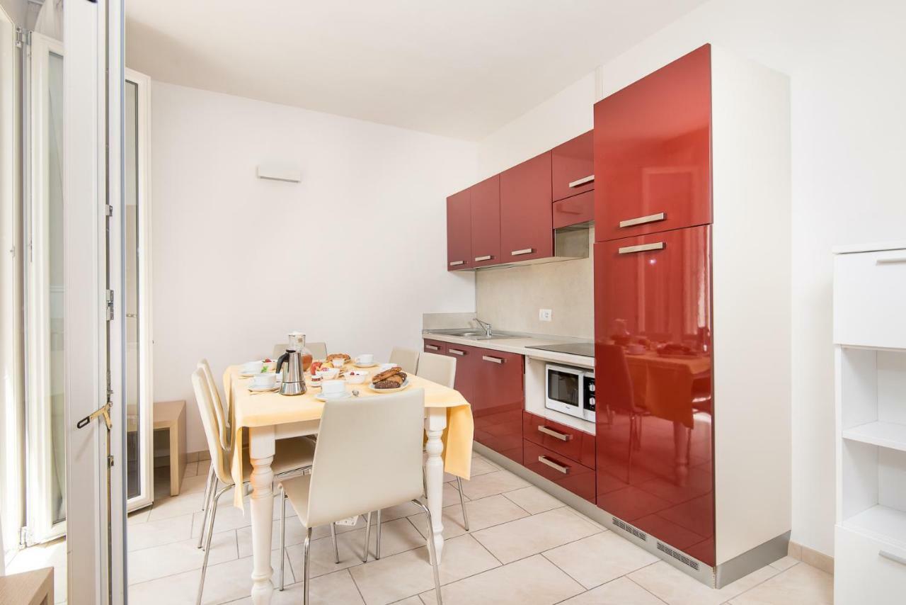 Apartment mit 2 Schlafzimmern