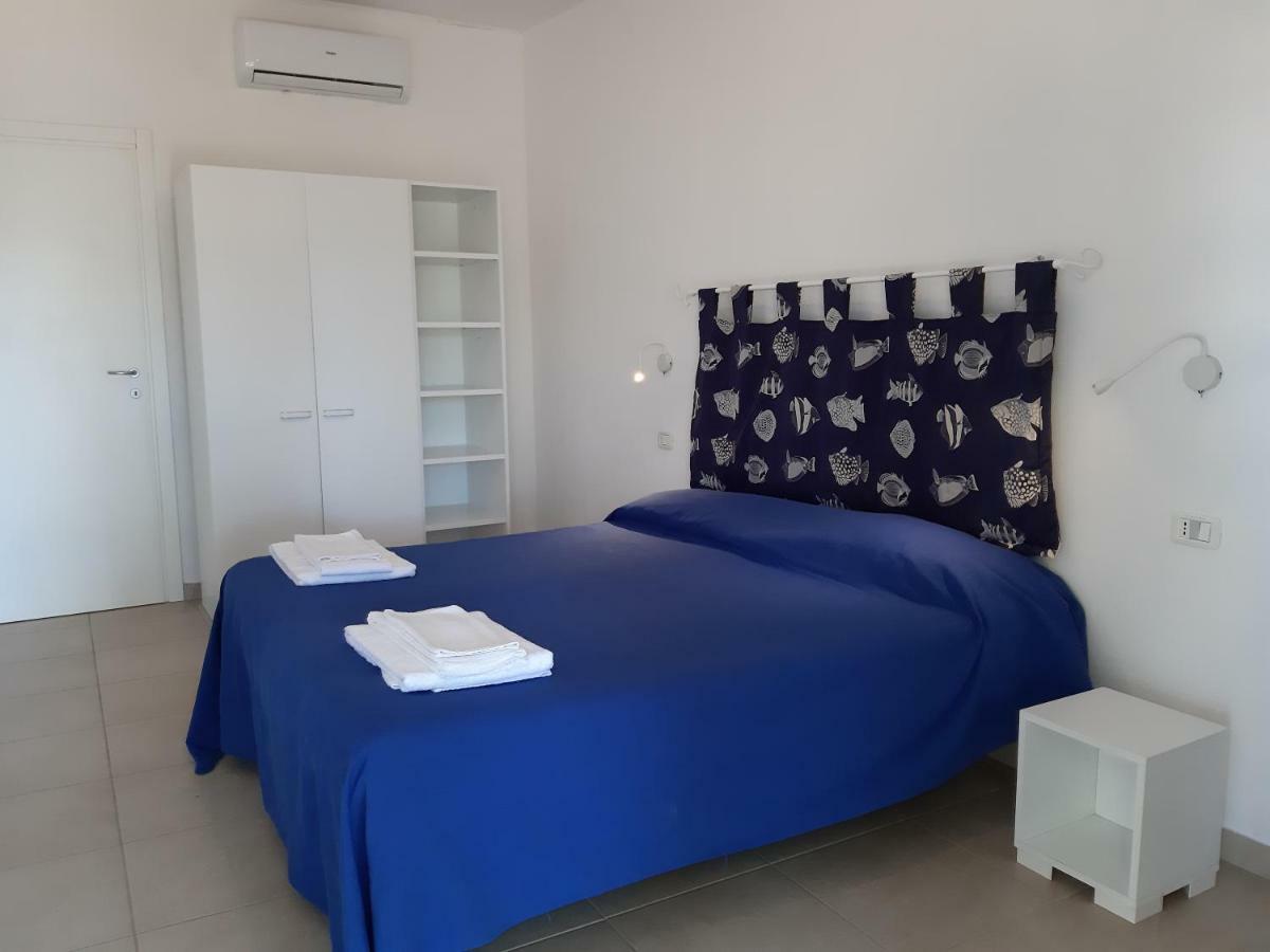 Chambre Double ou Lits Jumeaux
