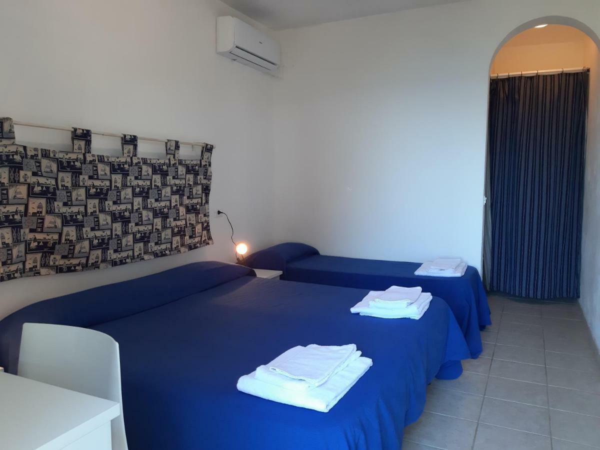 Chambre Triple