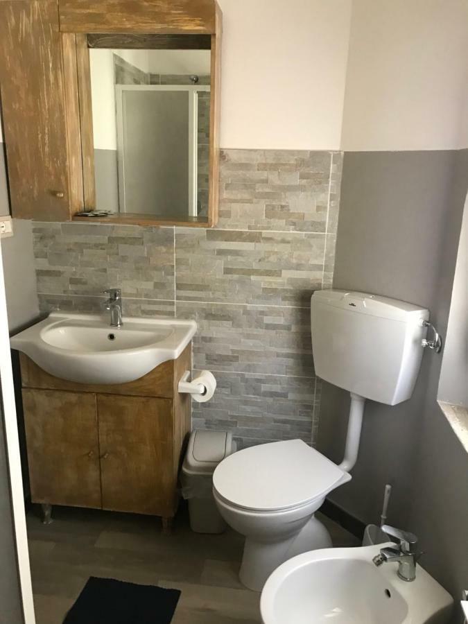 Twin Room Private Bathroom