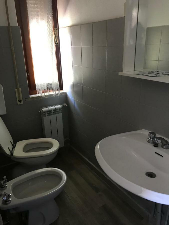Twin Room Private Bathroom