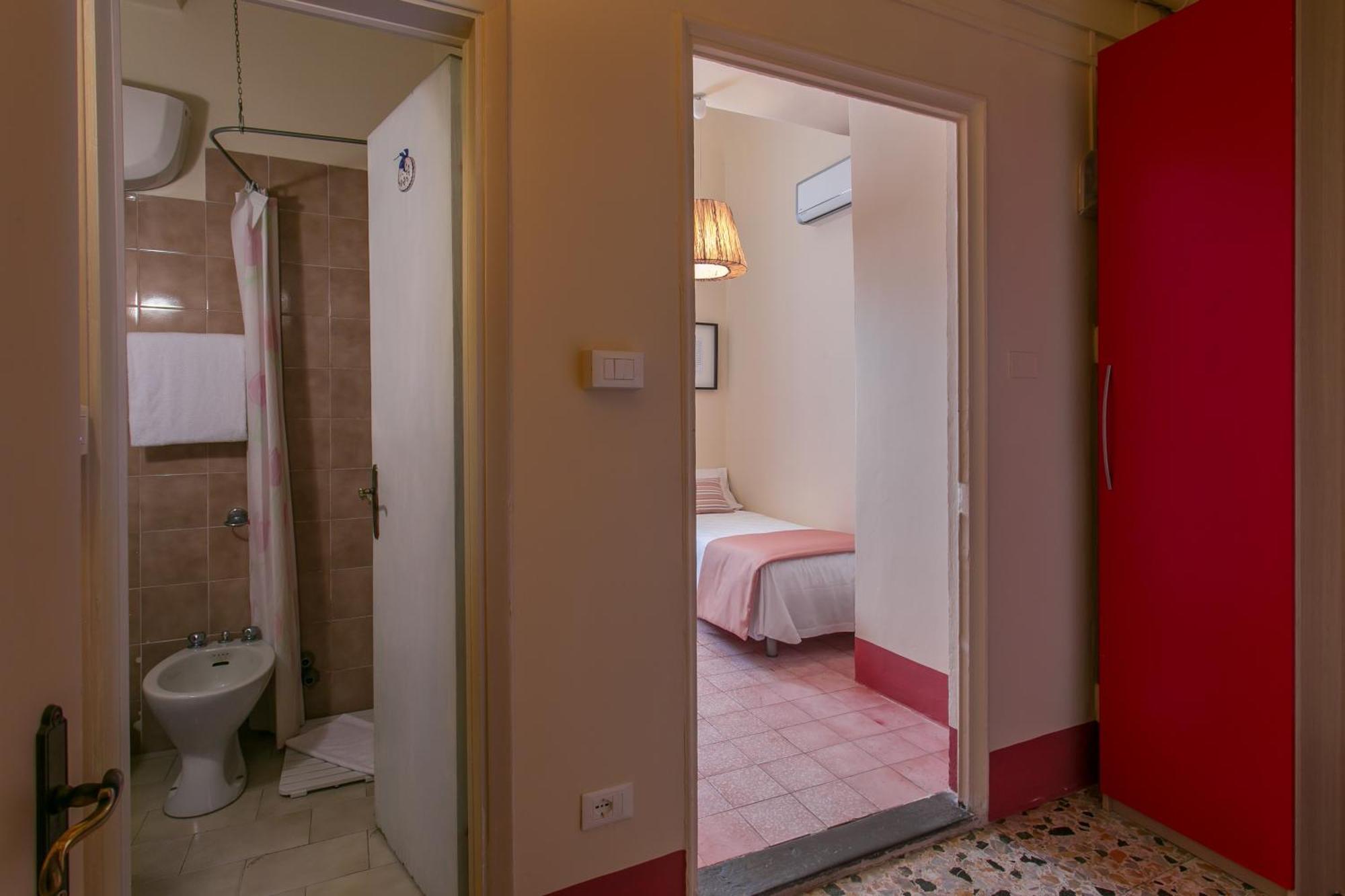 Habitación Individual Confort