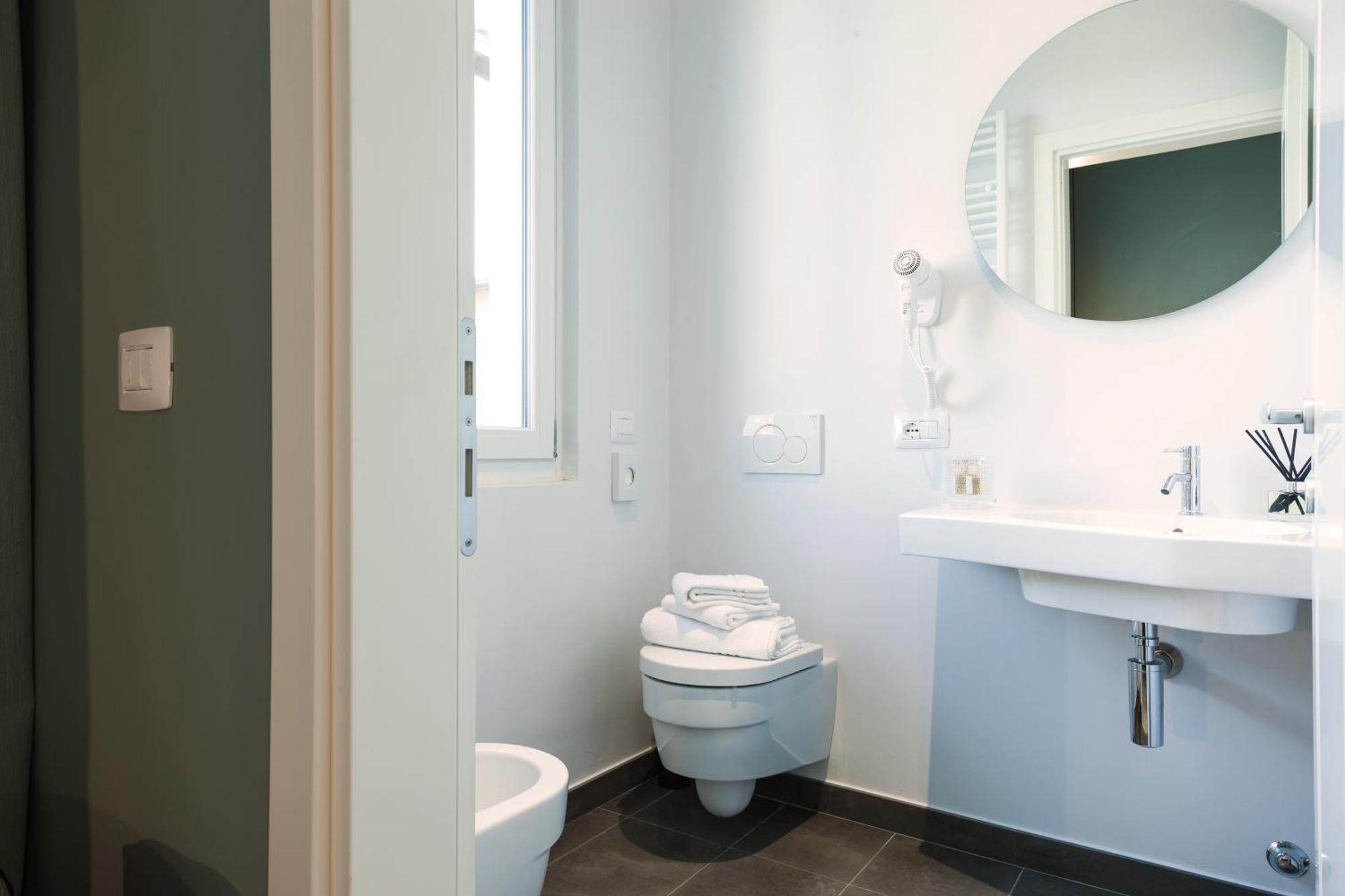 Junior Suite mit Terrasse und eigener Sauna